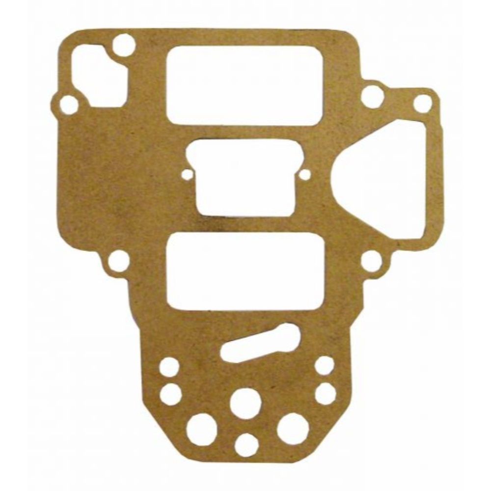 Weber DCOE Top Cover Gasket - Late Type