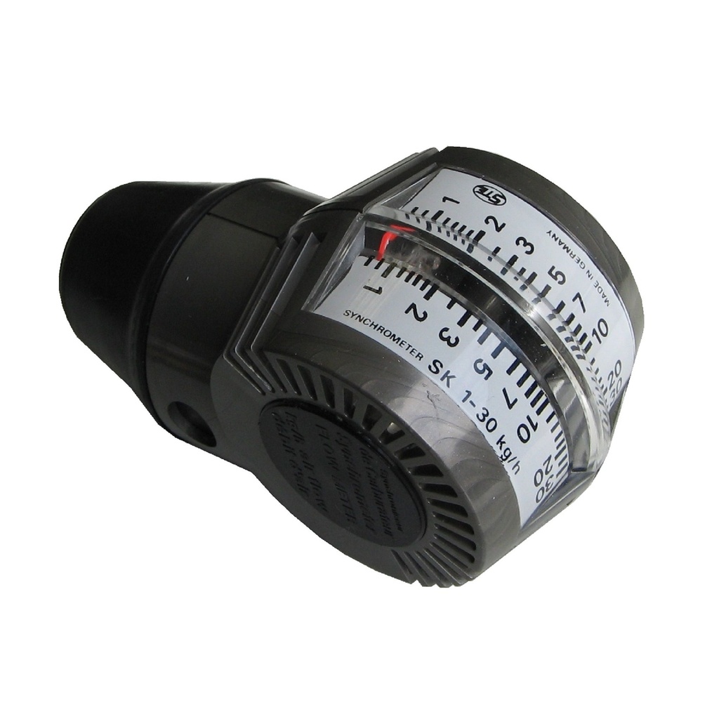 Aldon Automotive Carburettor Synchrometer