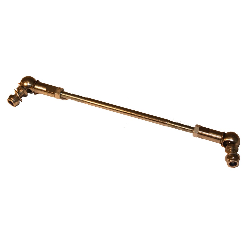 [7000301-2342245] Webcon Throttle Linkage Rods (97-122mm (3 13/16 - 4 13/16 Inch))