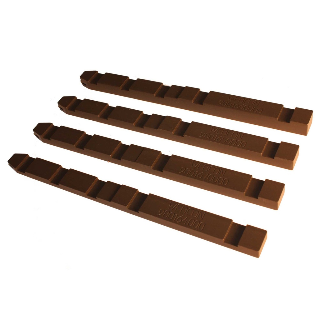 Weber Float Height Gauges