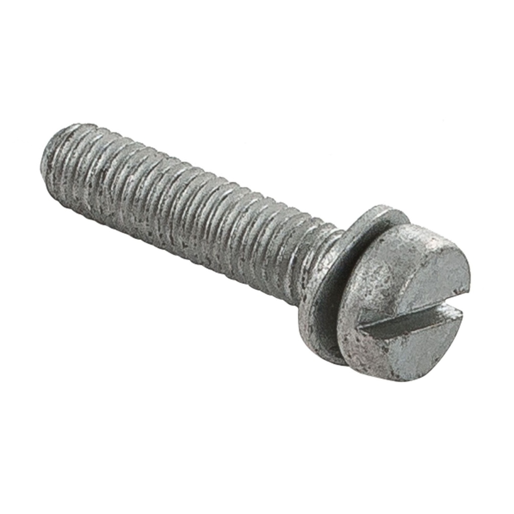 [A/A64695.021] Weber Top Cover Fixing Screw