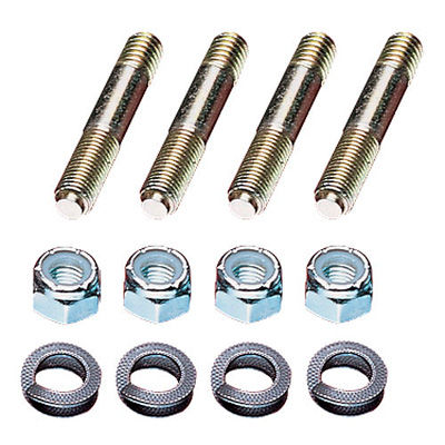 Aldon Automotive Sidedraught Carburettor Stud / Nut / Washer Mounting Kit