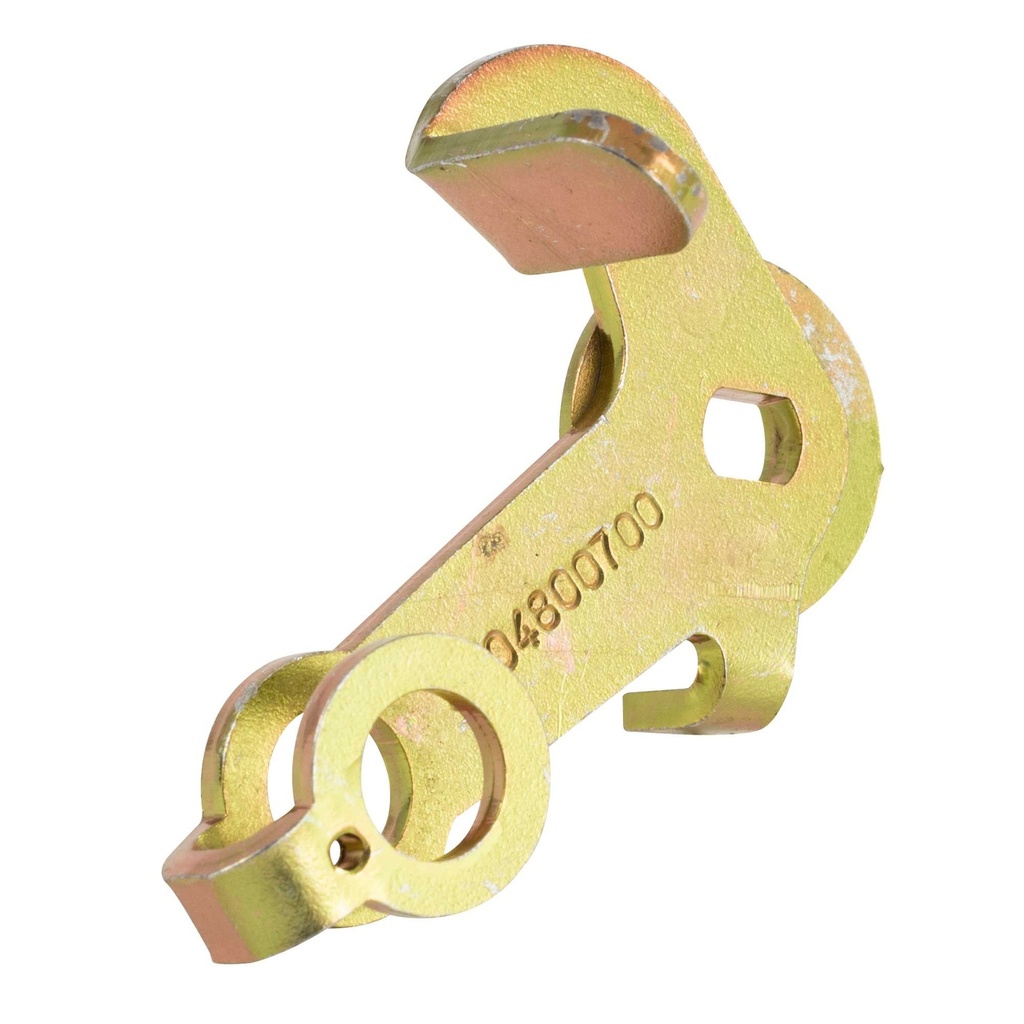 [A/A45048.007] Weber Throttle Lever