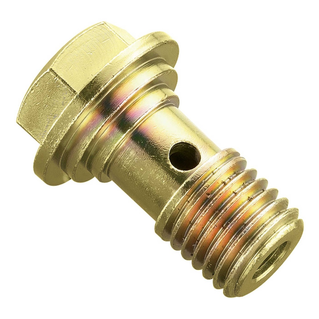 [FSEWU004] Weber Fuel Union Banjo Bolt For Weber DCOE