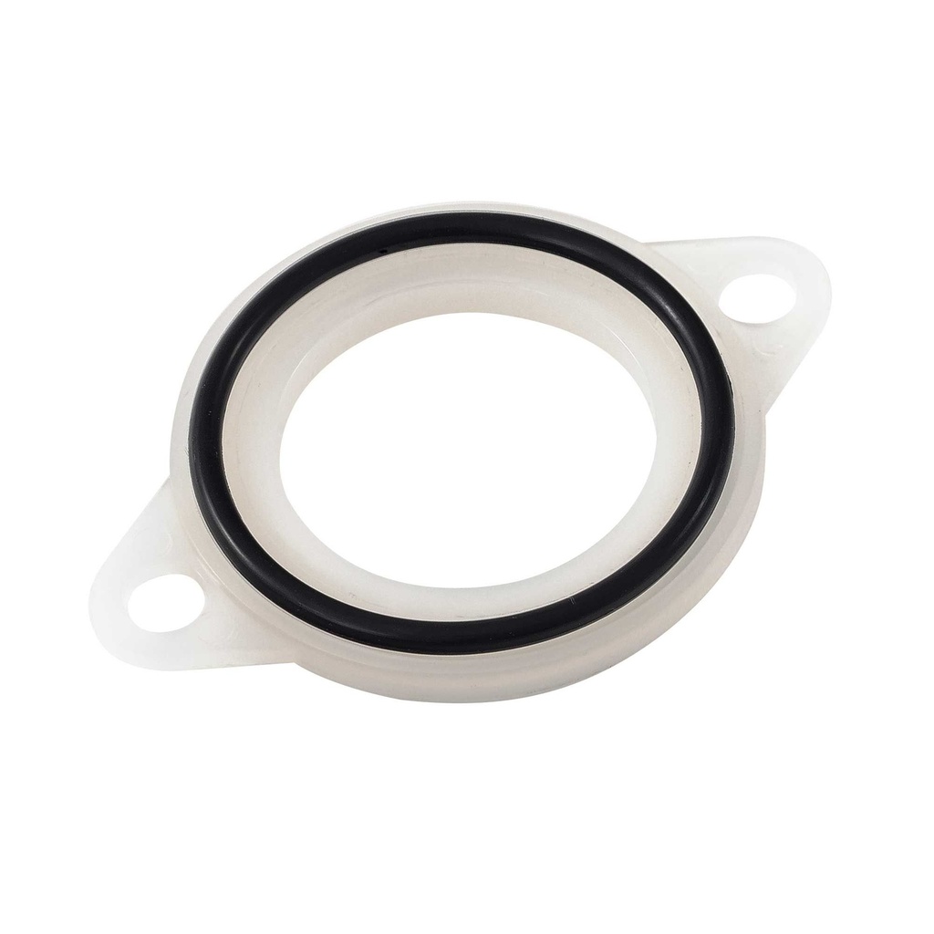 [368389-1823363] Sytec Mounting Plates With O Rings For DCOE / DHLA Carburettors (40 DCOE)