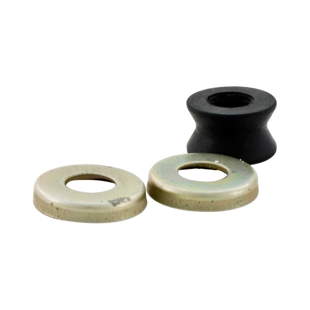 [FSECSA005] Sytec Competition Mounting Cups For Carburettors
