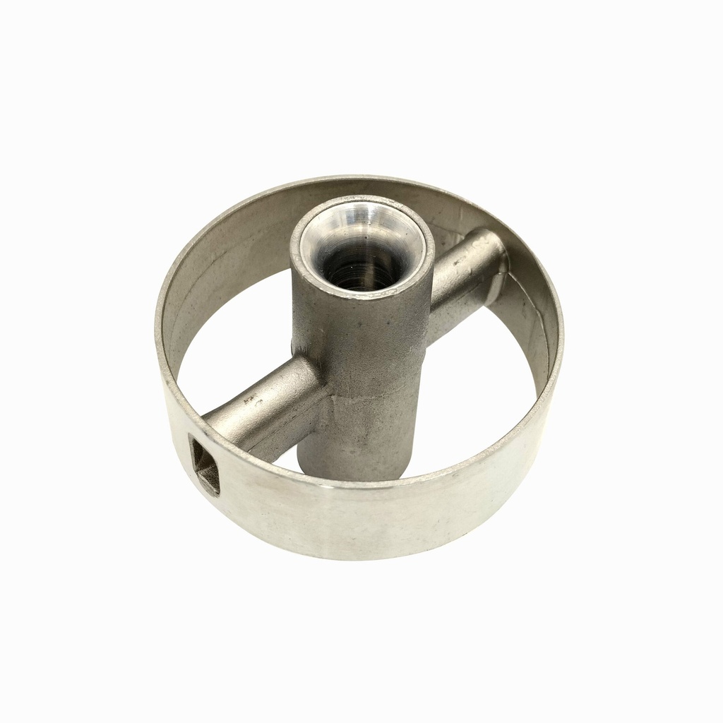 [7001320-3818056] Weber 45 DCOE Auxiliary Venturi (3.5)
