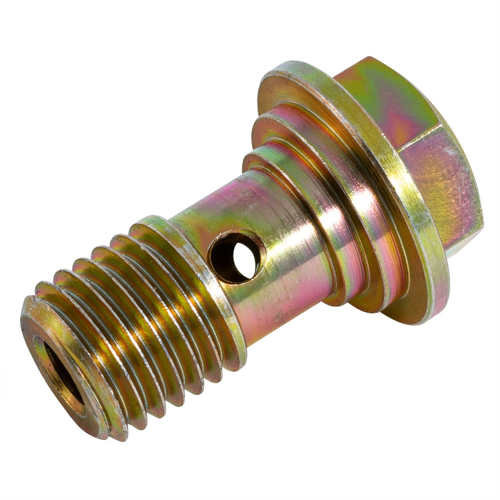[A/A12715008E] Aldon Automotive Fuel Union Banjo Bolt For Weber DCOE