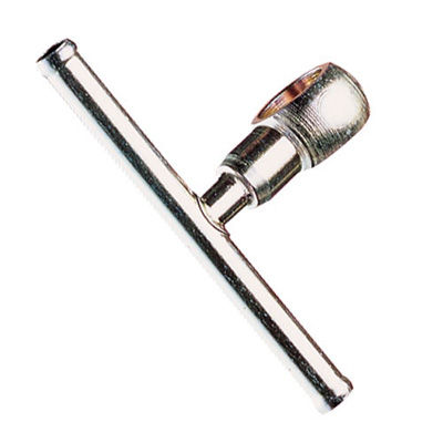 Weber Fuel Banjo T Piece