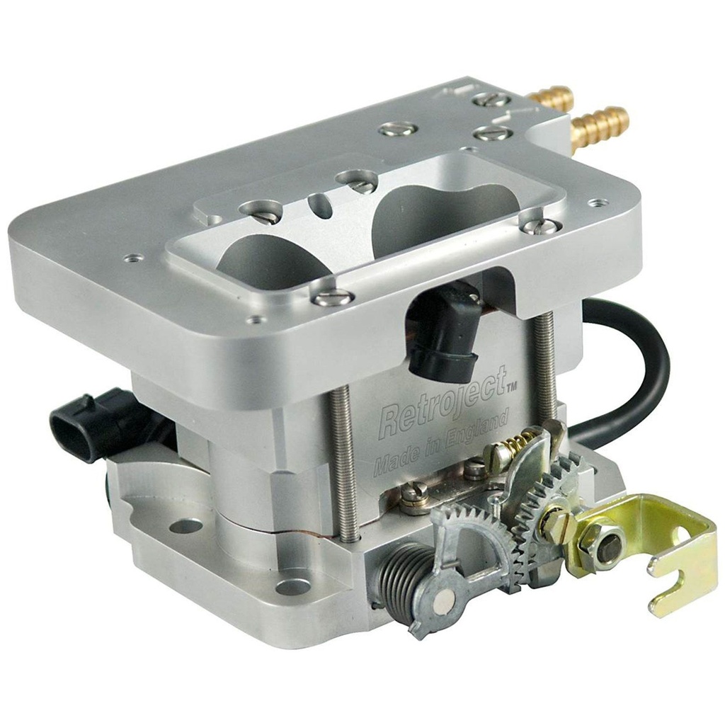 Webcon Retroject EFI Conversion For 32/36 DGV / 38 DGAS Carburettors