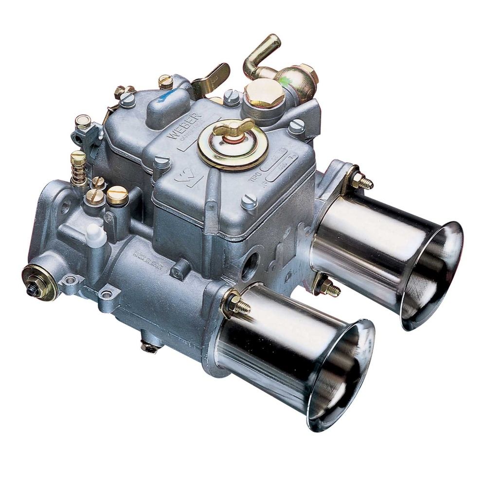 Weber DCOE Sidedraught Carburettors