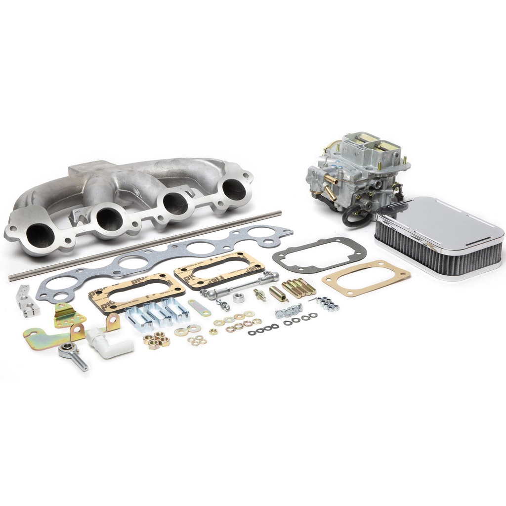 Webcon Weber Performance Carburettor Kit