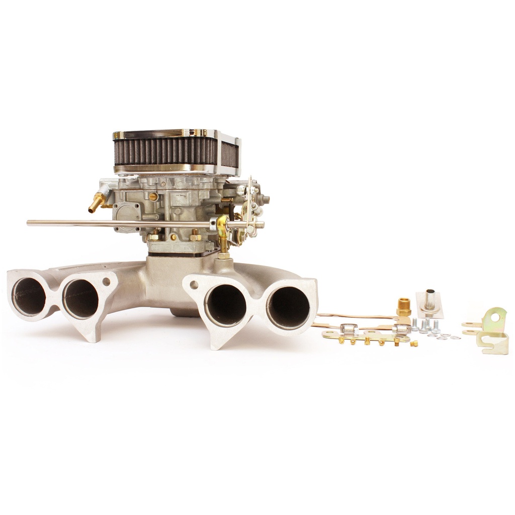 [A/APVO103] Webcon Weber Performance Carburettor Kit