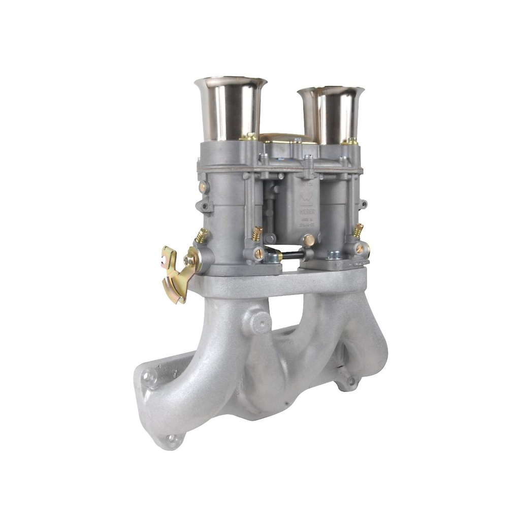 [A/APMZ101] Webcon Weber Performance Carburettor Kit