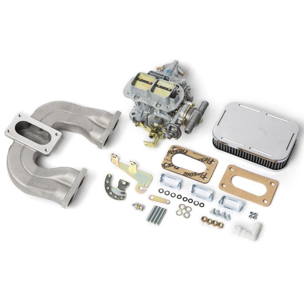 [A/APMG108] Webcon Weber Performance Carburettor Kit