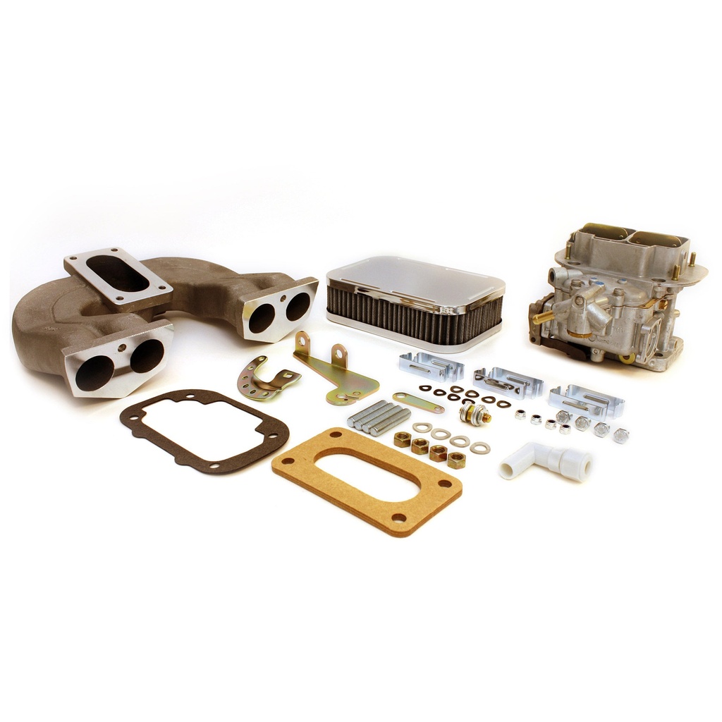 [A/APMG107] Webcon Weber Performance Carburettor Kit