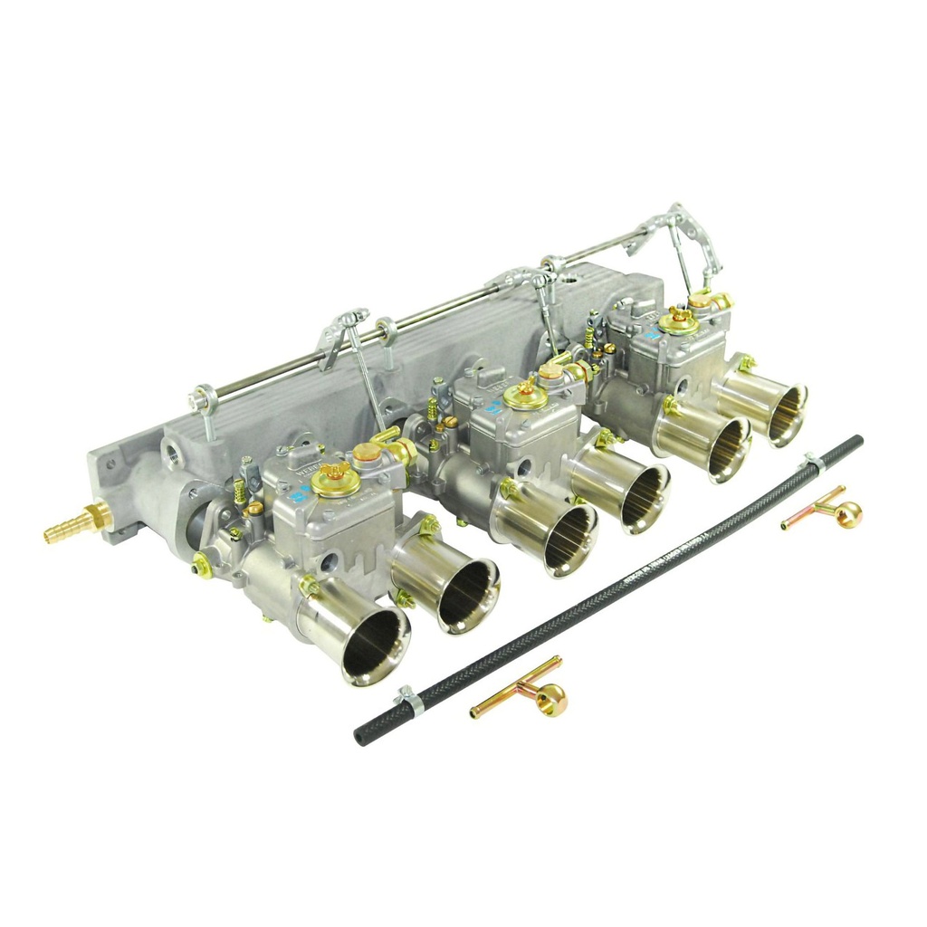 [A/APJA301R] Webcon Weber Performance Carburettor Kit