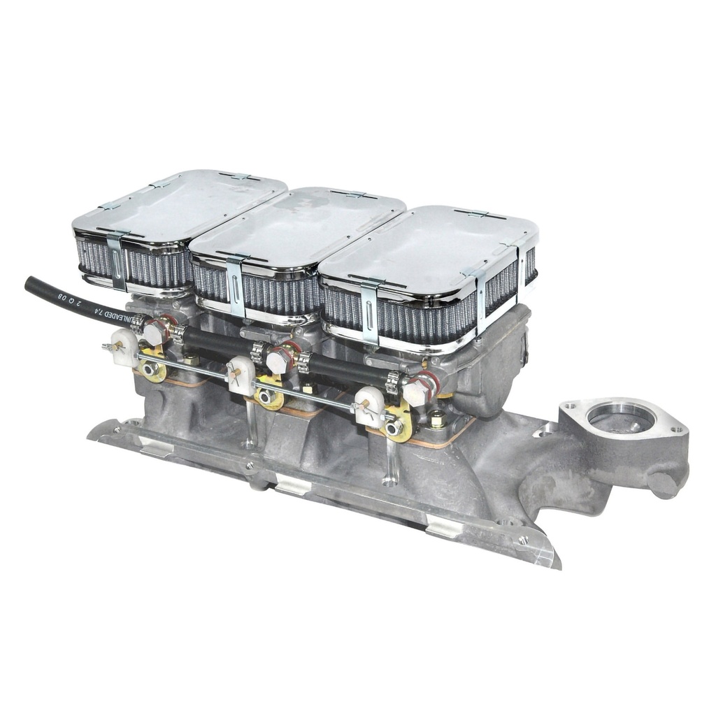 [A/APFO301] Webcon Weber Performance Carburettor Kit