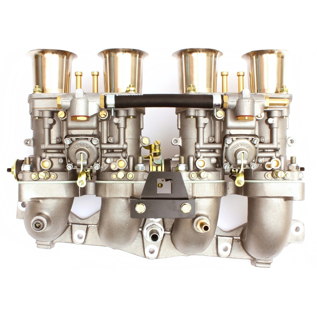 Webcon Weber Performance Carburettor Kit