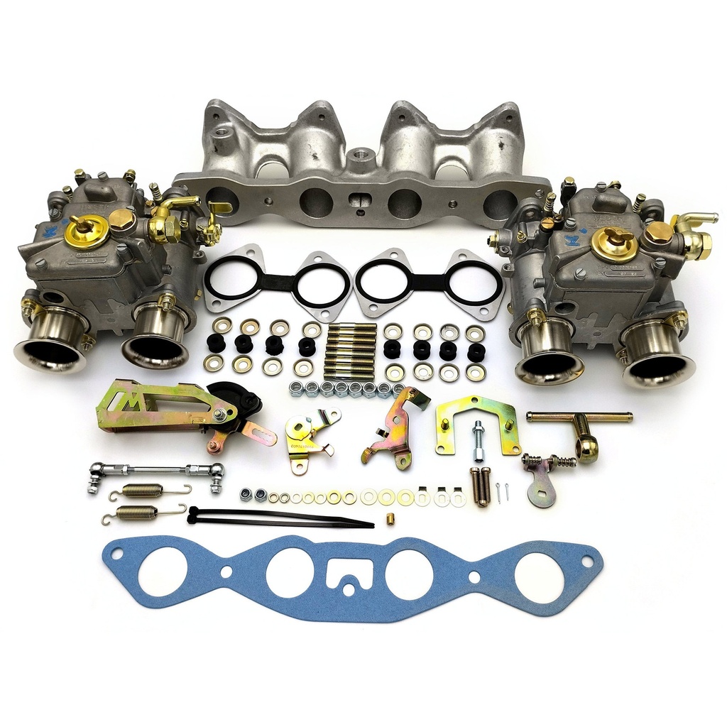 [A/APFO202] Webcon Weber Performance Carburettor Kit