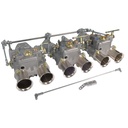 Webcon Weber Performance Carburettor Kit