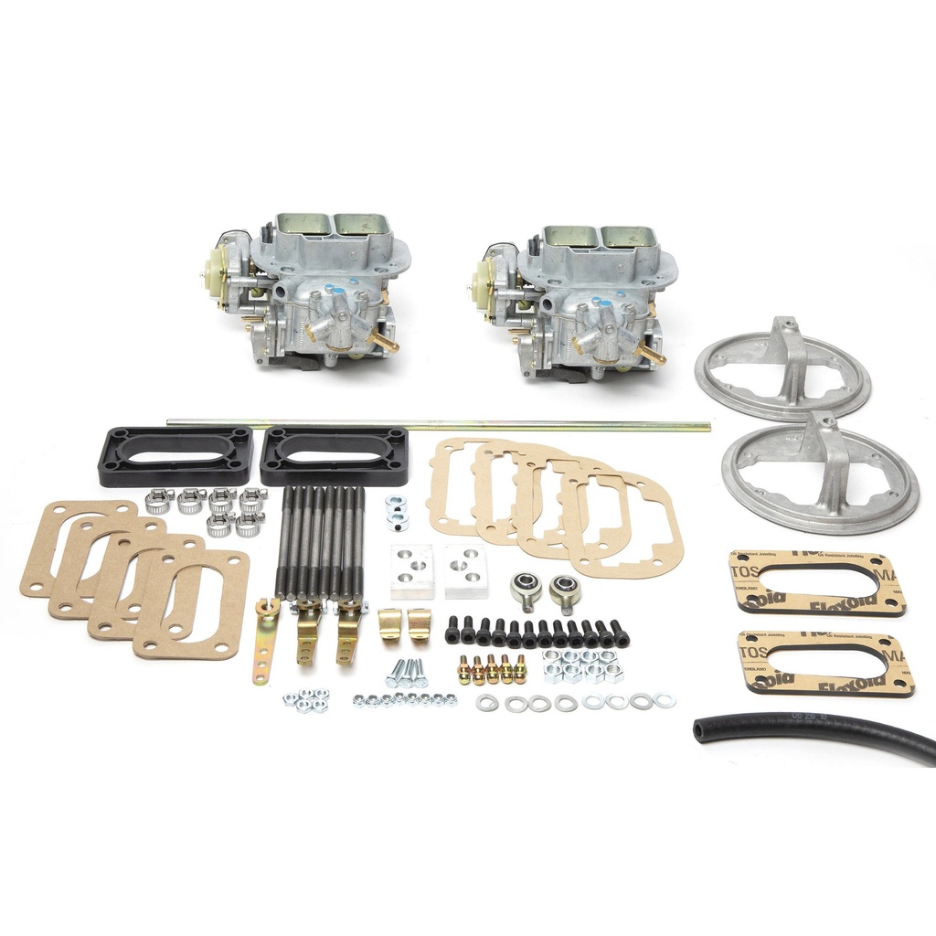 [A/APBM302] Webcon Weber Performance Carburettor Kit