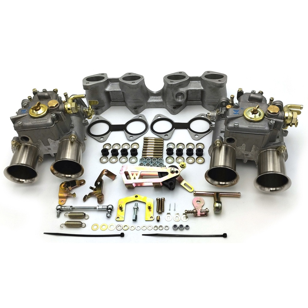 [A/APBM201] Webcon Weber Performance Carburettor Kit