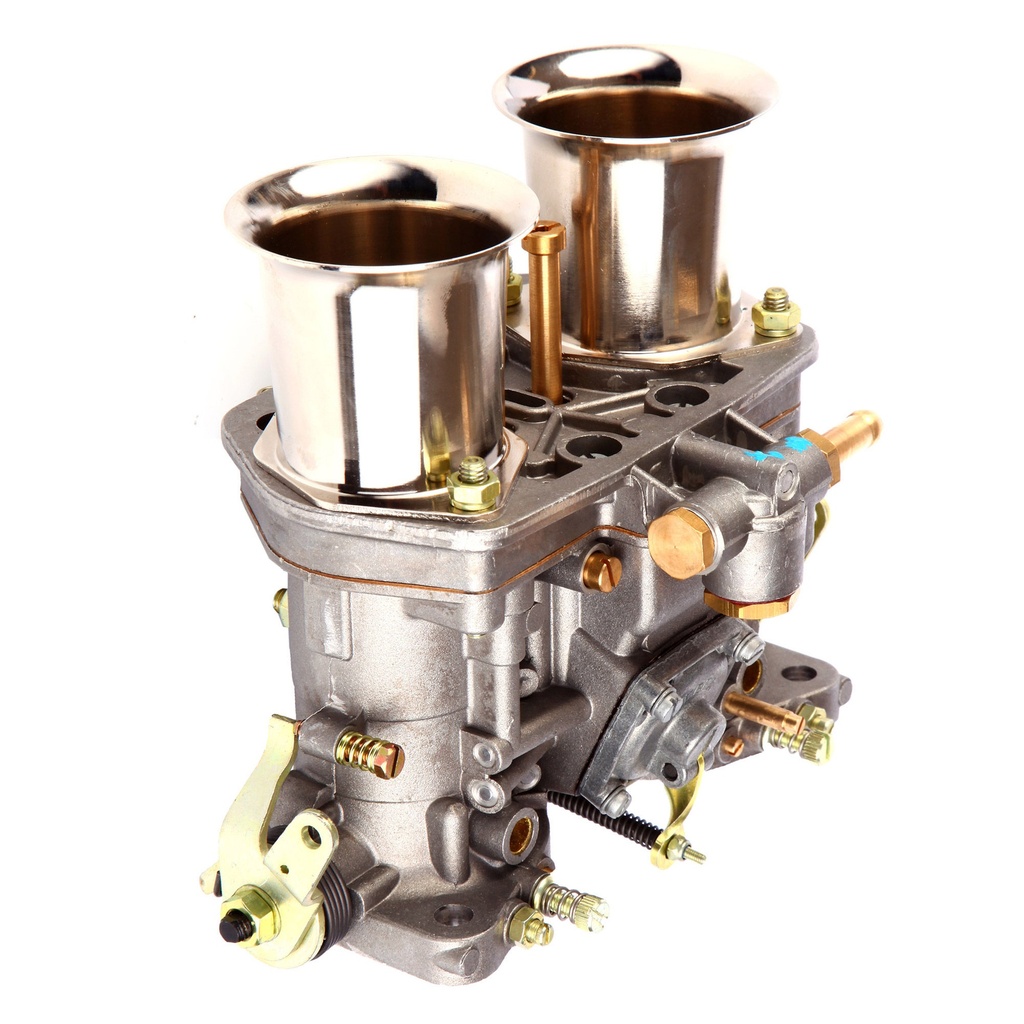 [2007425-2119445] Weber IDF Carburettor (With Starter, 40 IDF 70)