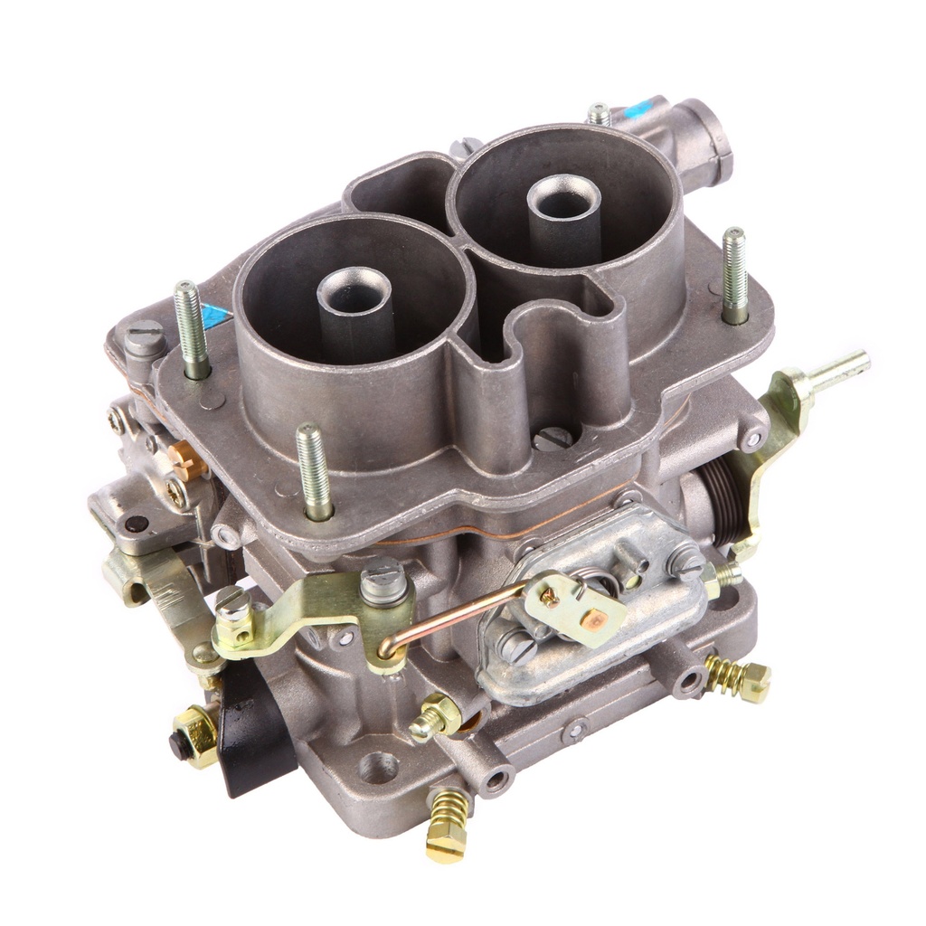 Weber 40 DCNF Carburettor