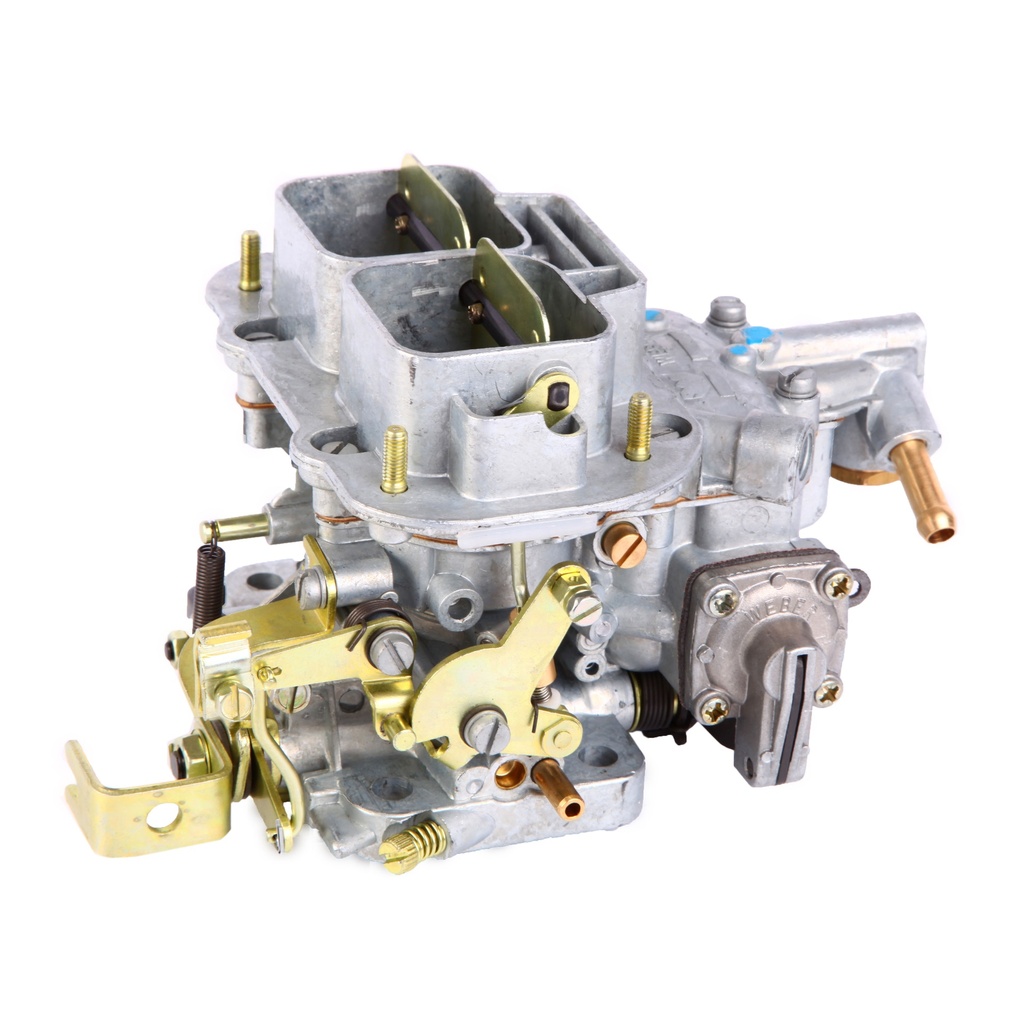 [2007424-2119447] Weber DGV Carburettor (Standard)