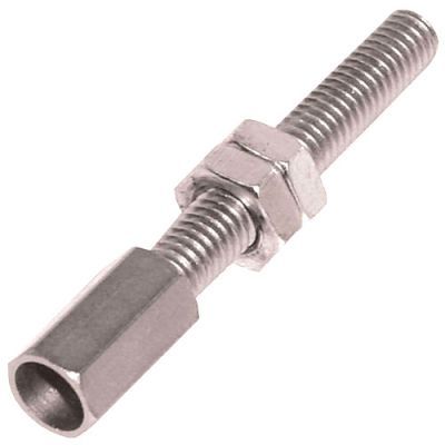 [FSESTLKA005] Sytec Throttle Cable Adjuster And Nuts