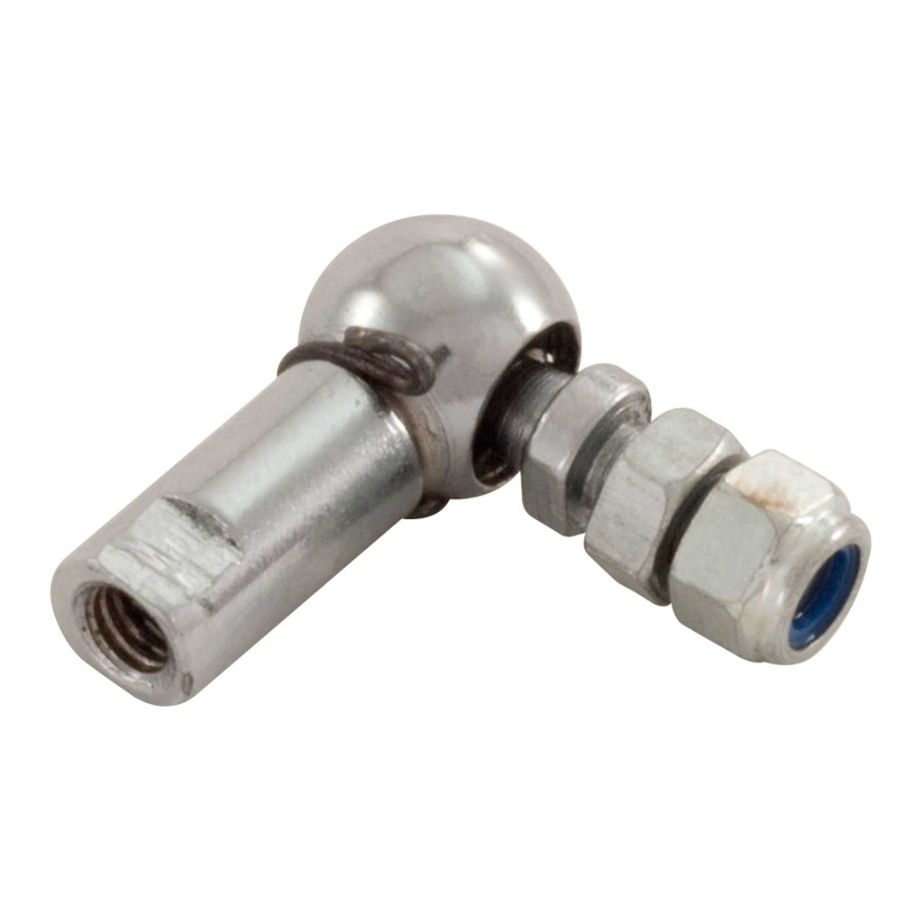 [368364-2297622] Sytec Ball Joint For Throttle Linkages