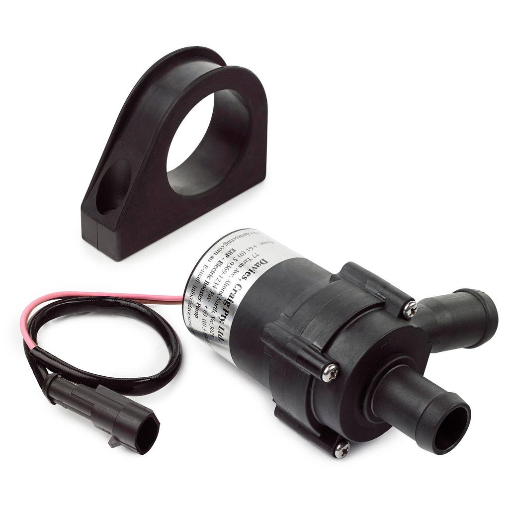 [7000490-3195923] Davies Craig EBP23 Electric Water / Booster Pump (With Installation Kit)