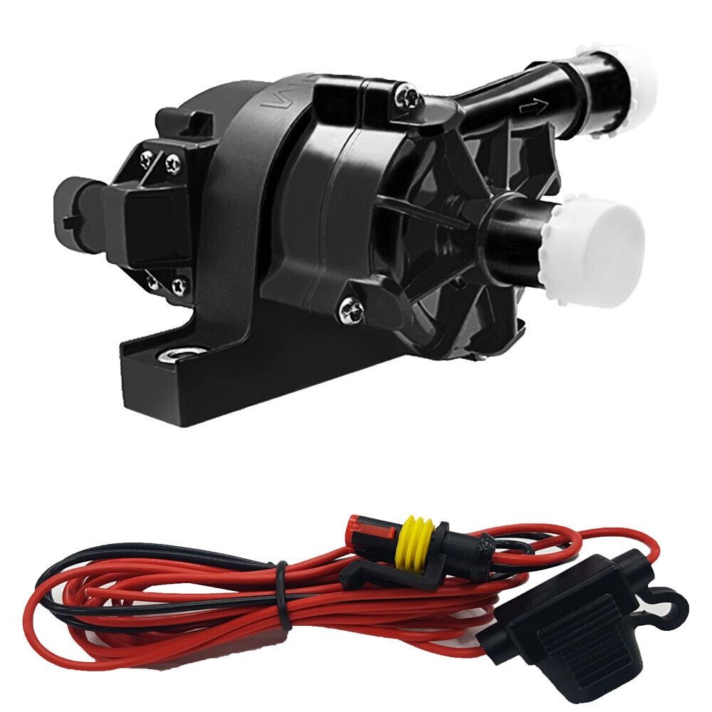 [DCP9025] Davies Craig EBP25 Electric Water / Booster Pump Kit