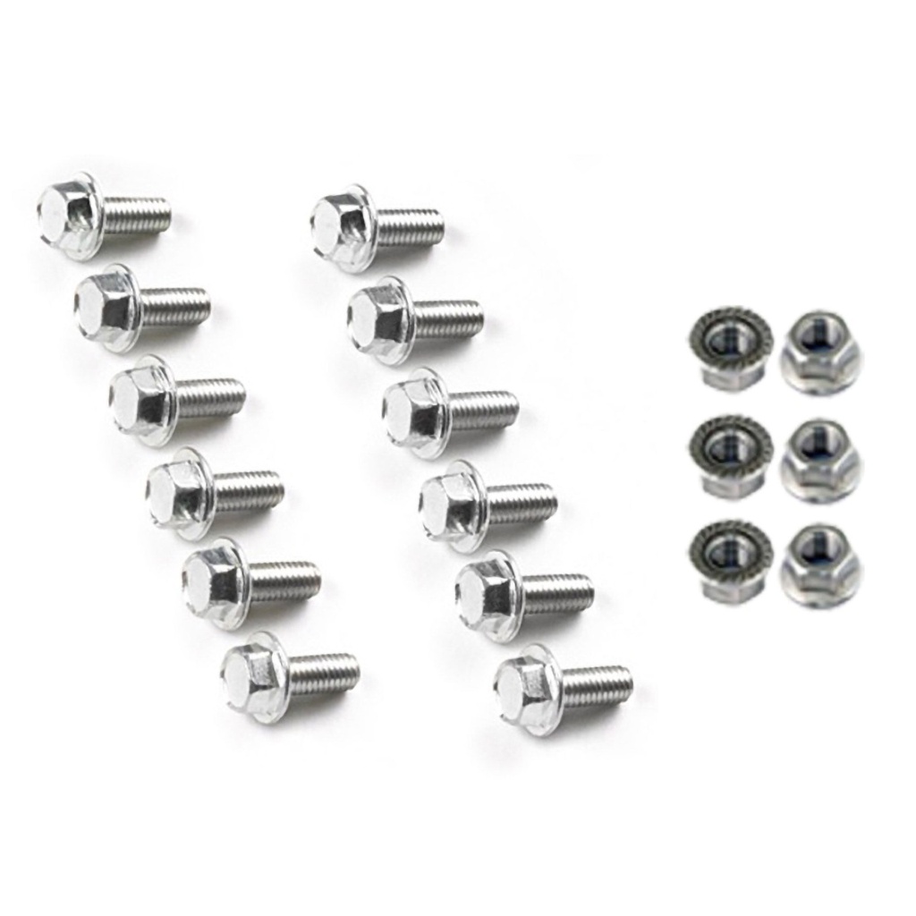 [DCP8905] Davies Craig Replacement Bolt Set For EWP80