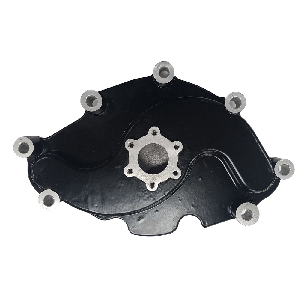 [DCP8640] Davies Craig Ford Windsor EWP Block Adaptor