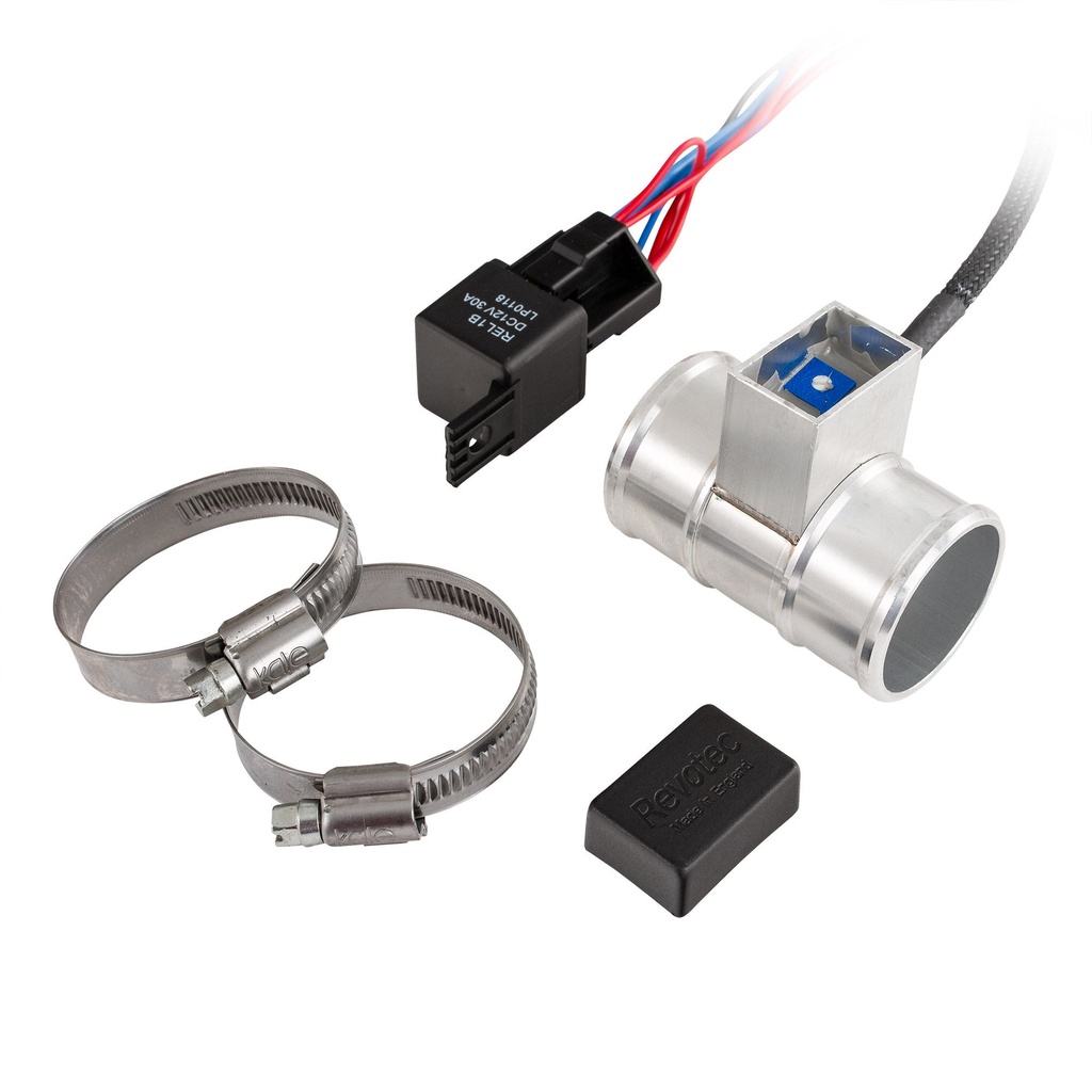 Revotec Electronic Fan Controller