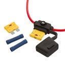 Revotec Inline Fuse Kit