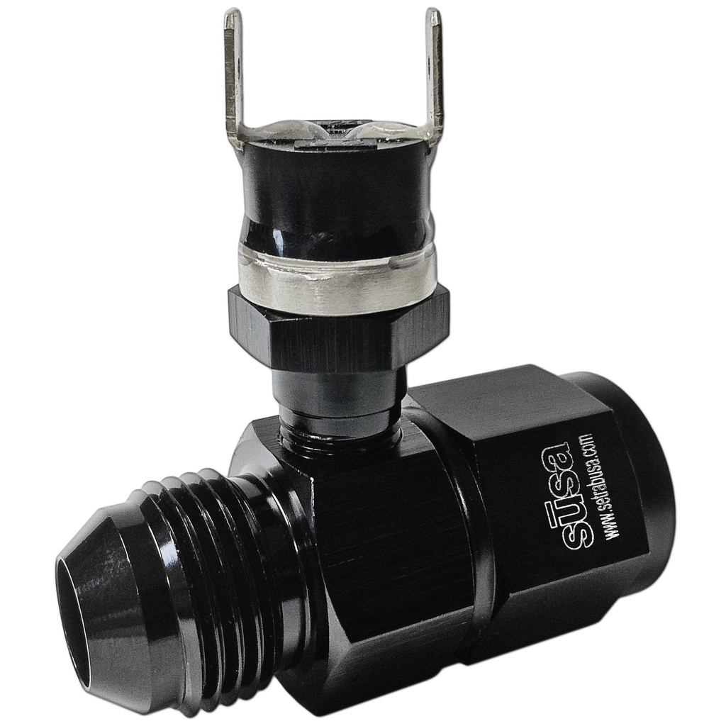 Susa In Line Thermal Switch Assembly