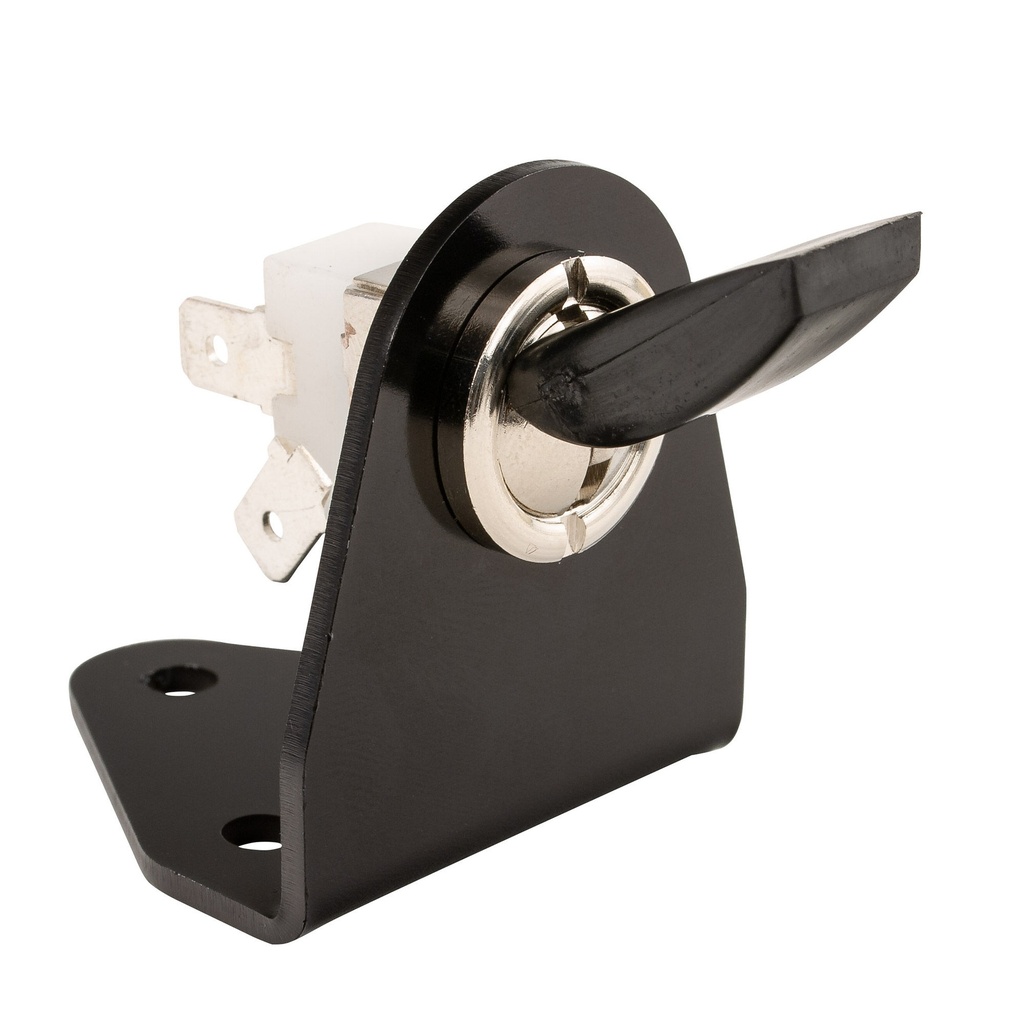 Revotec Classic Jaguar Style Toggle Override Switch
