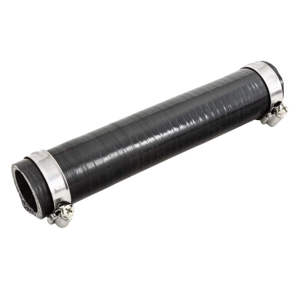 Revotec Electronic Fan Controller Silicone Hose Installation Kit
