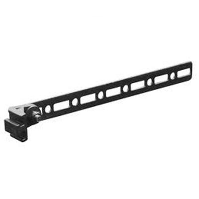 [555538-1895339] Spal Fan Mounting Brackets (Option 1 - Bracket)