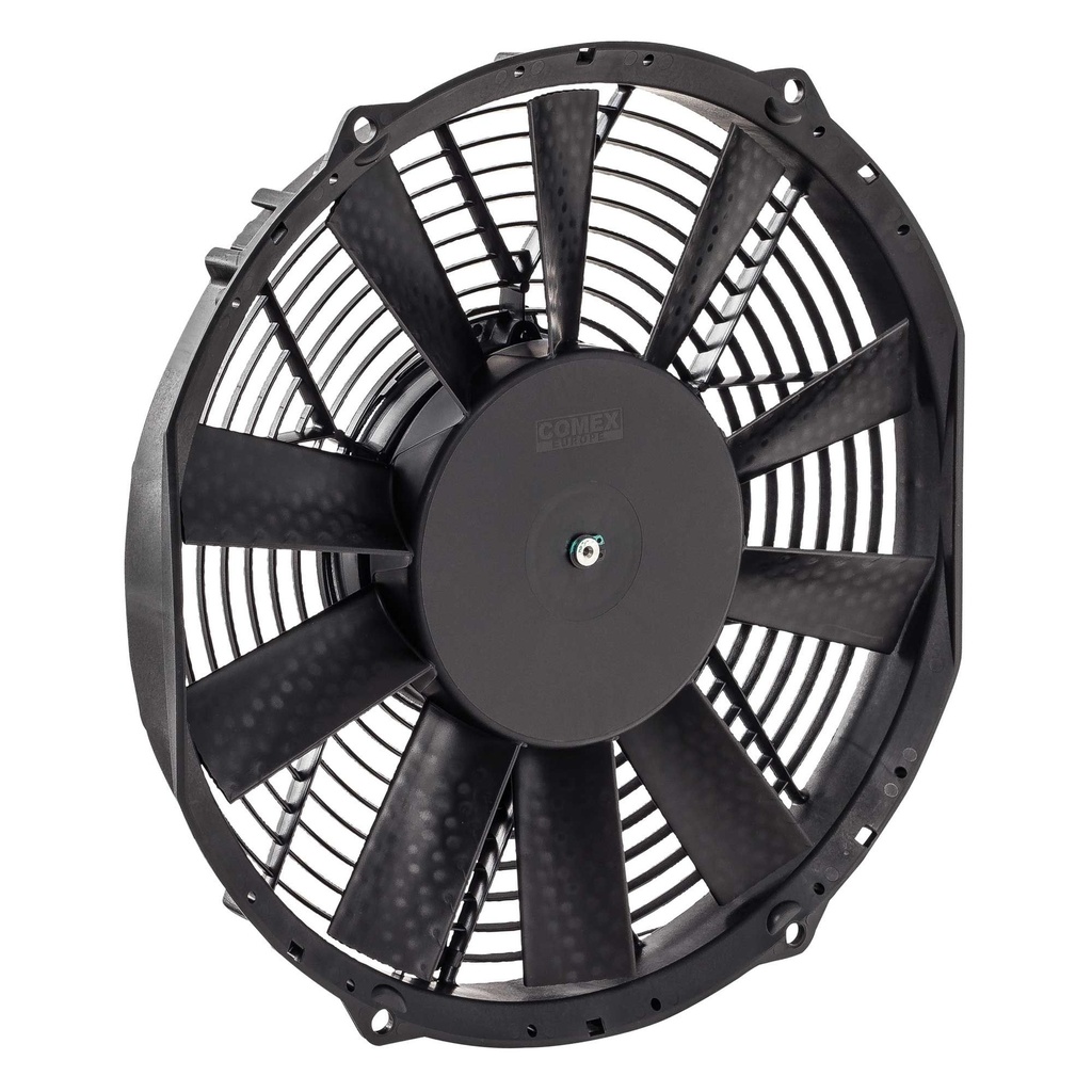 Revotec Slimline Cooling Fans