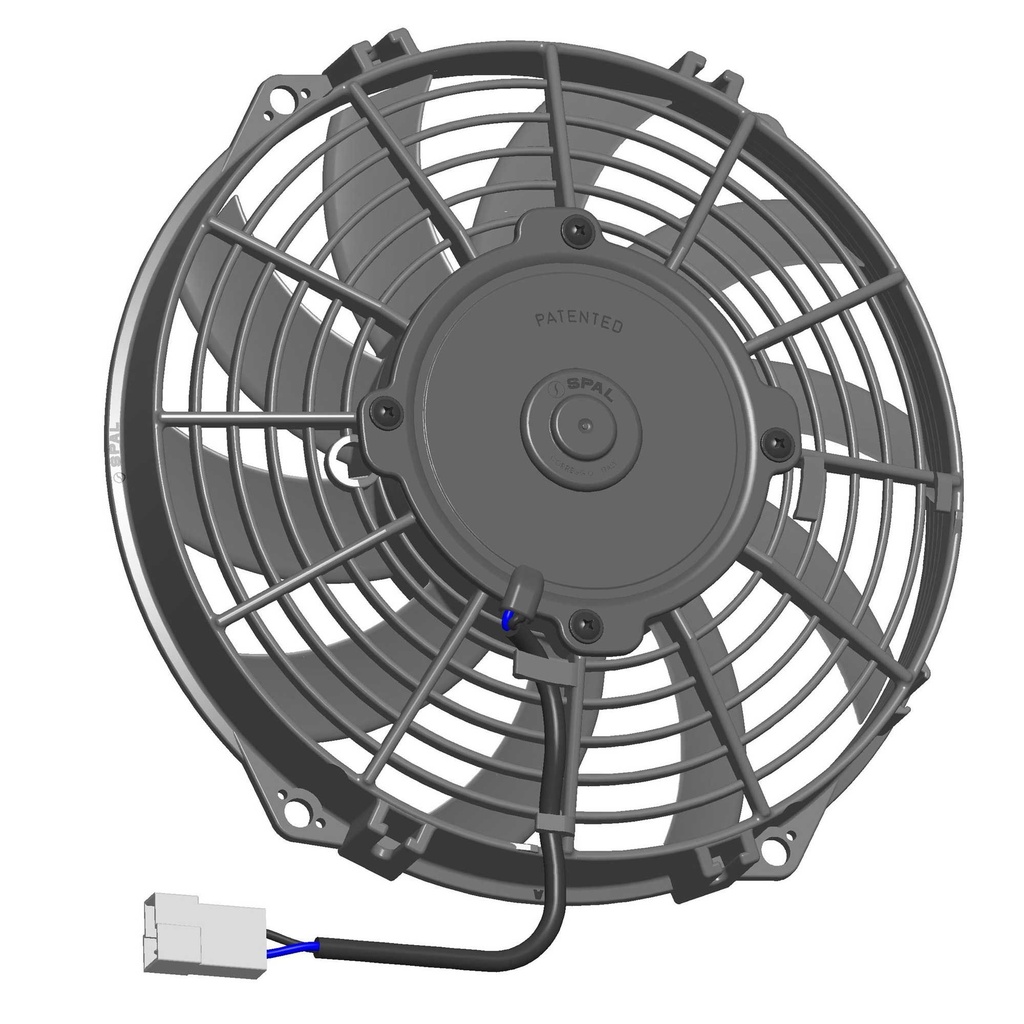 Spal High Performance Electric Cooling Fans