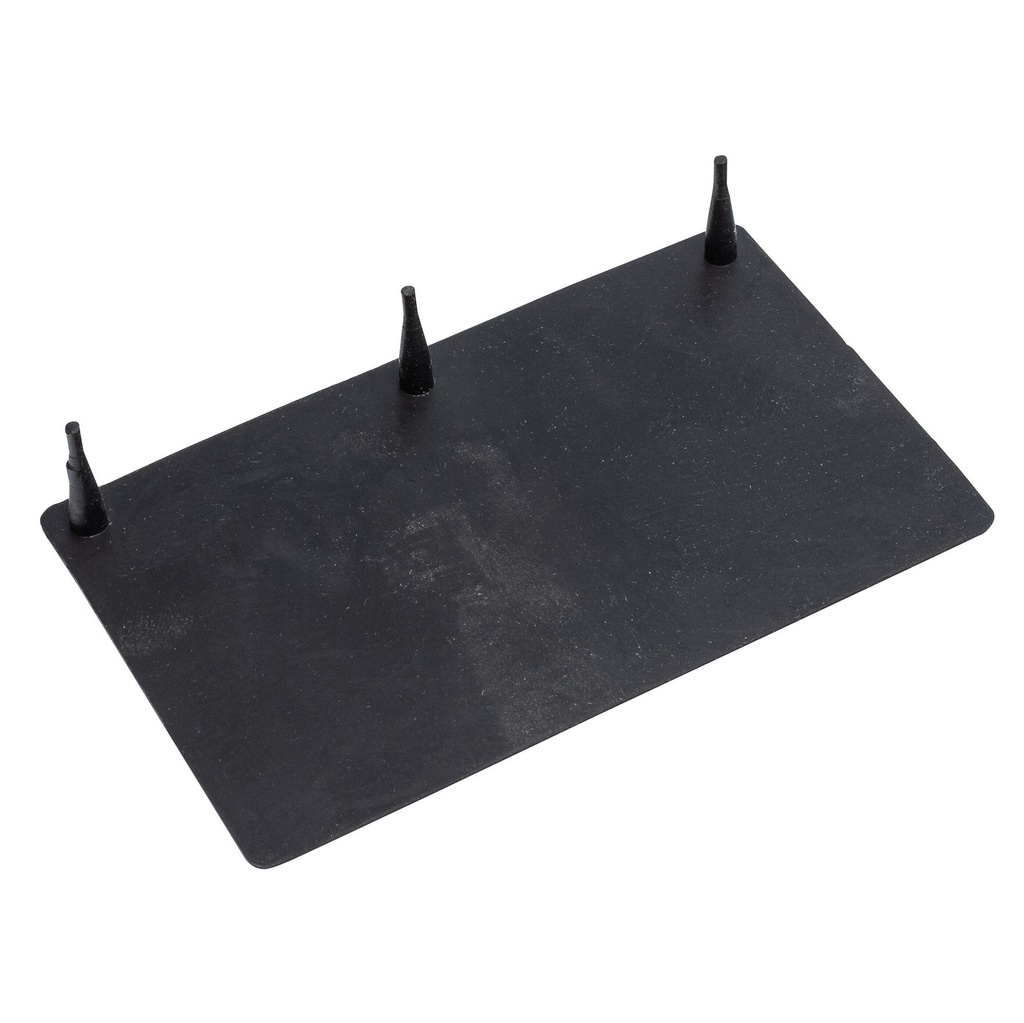 [SPL3013.0012] Spal Fan Shroud Rubber Flap
