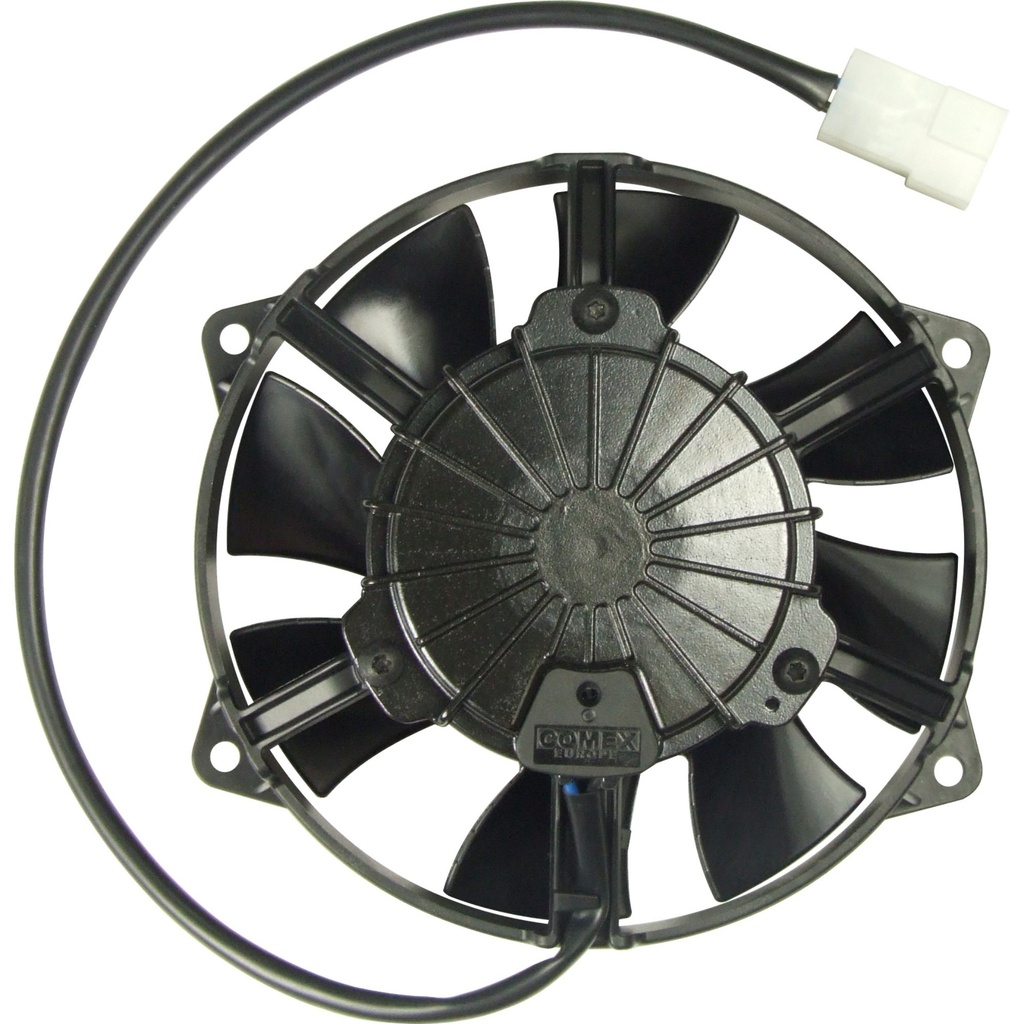 Revotec Small Diameter Motor Cooling Fans