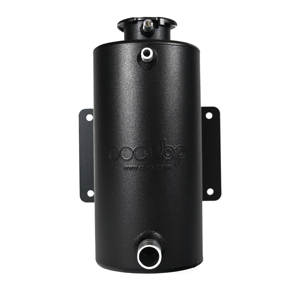 OBP Dark Matter Header Tank