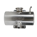 OBP Alloy Header Tank