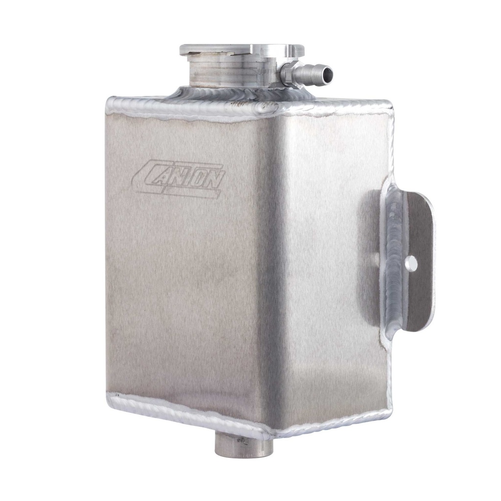 [500777-1506531] Canton Coolant Expansion And Fill Tank (1 1/4 Quart (1 Litre))