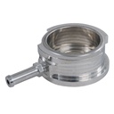 Mishimoto Aluminium Radiator Filler Neck Standard Size